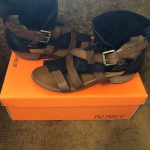 Miz Mooz Sandals